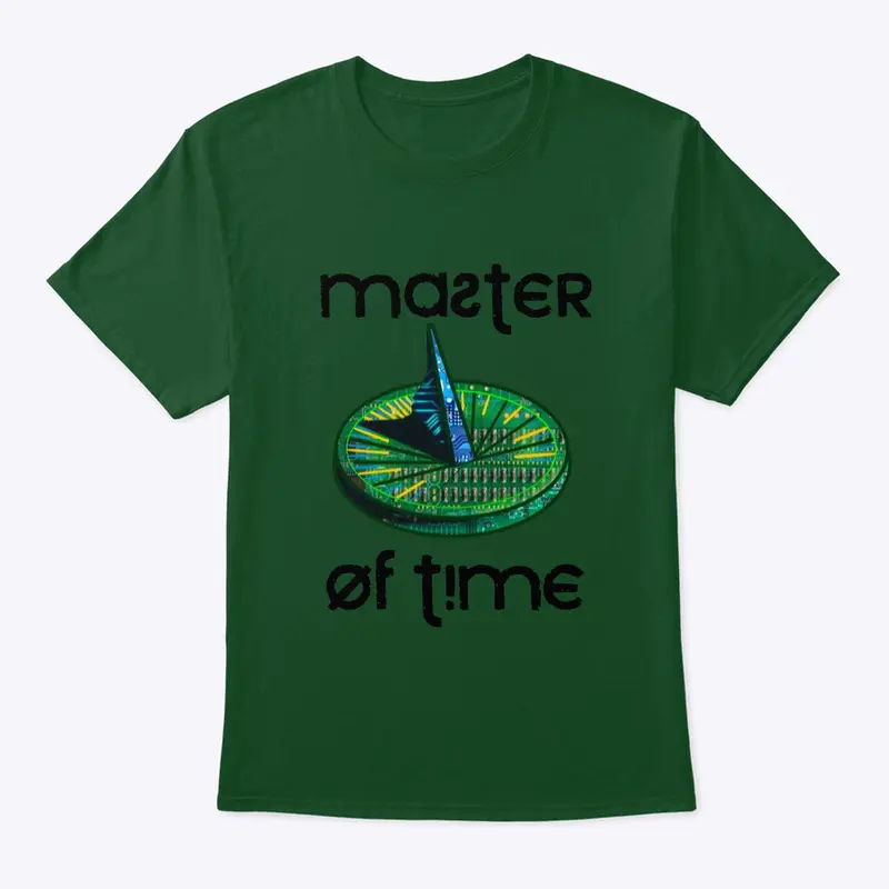 Master of Time